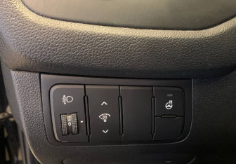 Подержанный автомобиль Kia Ceed Wagon 2014 года (20 фото)