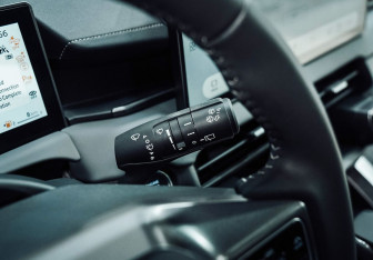 Новый Toyota RAV4 2026 (25 фото)