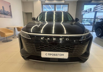 Подержанный автомобиль Exeed RX 2023 года (2 фото)