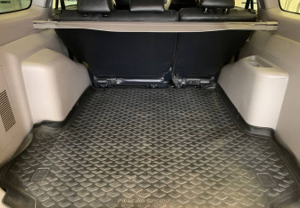 Подержанный автомобиль Mitsubishi Pajero Sport 2012 года (8 фото)