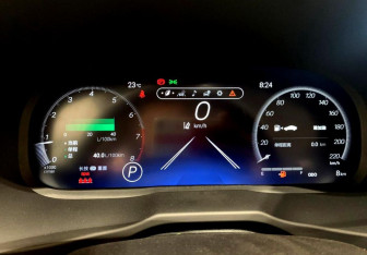 Новый Toyota RAV4 2025 (10 фото)