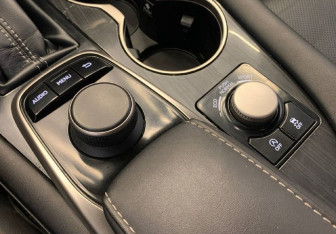 Подержанный автомобиль Lexus RX 2018 года (23 фото)