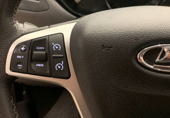 Подержанный автомобиль LADA (ВАЗ) Vesta Wagon 2020 года (15 фото)