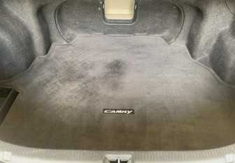 Подержанный автомобиль Toyota Camry Sedan 2007 года (7 фото)