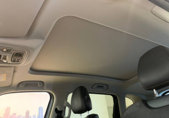 Подержанный автомобиль Haval Dargo 2023 года (20 фото)