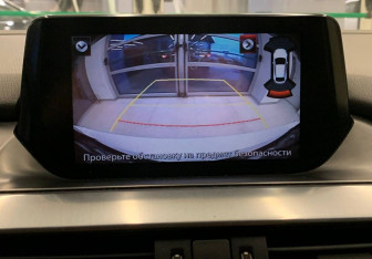 Подержанный автомобиль Mazda 6 Sedan 2015 года (21 фото)