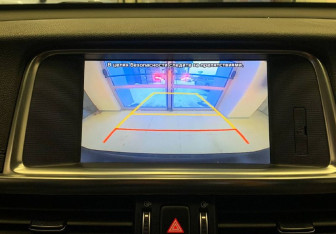 Подержанный автомобиль Kia Optima Sedan 2017 года (20 фото)