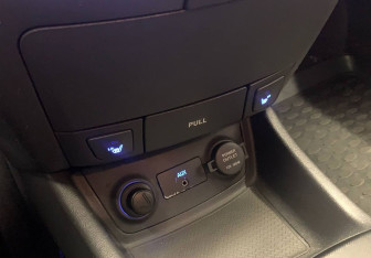 Подержанный автомобиль Hyundai Elantra Sedan 2007 года (20 фото)