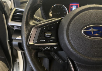 Подержанный автомобиль Subaru Forester Suv 2018 года (17 фото)