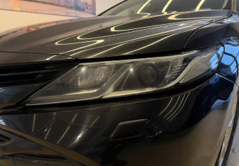 Подержанный автомобиль Toyota Camry Sedan 2020 года (14 фото)