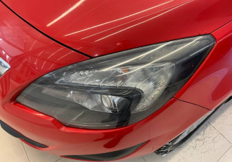 Подержанный автомобиль Opel Meriva 2011 года (14 фото)