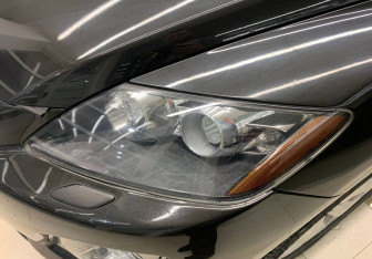 Подержанный автомобиль Mazda CX-7 2010 года (16 фото)