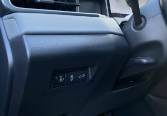 Новый Toyota RAV4 2025 (21 фото)