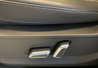 Подержанный автомобиль Haval Dargo 2023 года (23 фото)