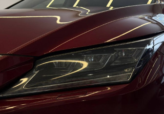 Подержанный автомобиль Lexus RX 2019 года (14 фото)