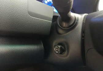 Подержанный автомобиль Toyota Camry Sedan 2012 года (22 фото)