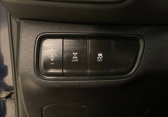 Подержанный автомобиль Hyundai Santa Fe 2018 года (24 фото)