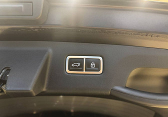 Подержанный автомобиль Kia Sorento 2021 года (26 фото)