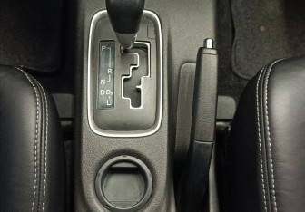 Подержанный автомобиль Mitsubishi Outlander 2013 года (17 фото)