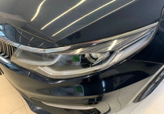 Подержанный автомобиль Kia Optima Sedan 2019 года (14 фото)