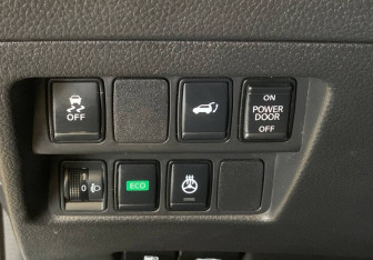 Подержанный автомобиль Nissan X-Trail 2019 года (23 фото)