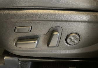 Подержанный автомобиль Hyundai Santa Fe 2021 года (23 фото)