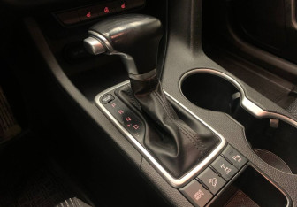 Подержанный автомобиль Kia Sportage 2019 года (18 фото)