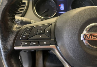 Подержанный автомобиль Nissan Qashqai 2019 года (18 фото)