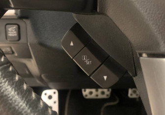 Подержанный автомобиль Subaru Forester Suv 2018 года (25 фото)