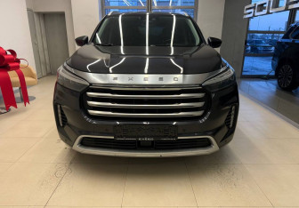 Подержанный автомобиль Exeed VX 2022 года (2 фото)