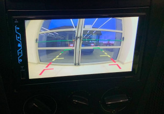 Подержанный автомобиль Skoda Octavia Liftback 2008 года (17 фото)