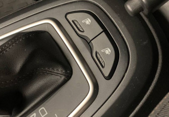 Подержанный автомобиль LADA (ВАЗ) Vesta Wagon 2020 года (20 фото)