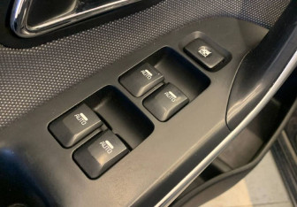 Подержанный автомобиль Kia Ceed Wagon 2014 года (19 фото)