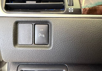 Подержанный автомобиль Toyota Camry Sedan 2018 года (21 фото)