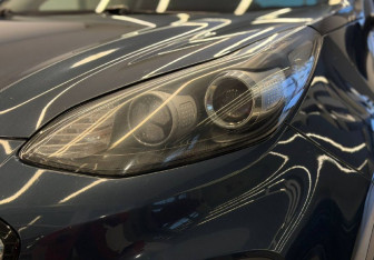 Подержанный автомобиль Kia Sportage 2020 года (14 фото)