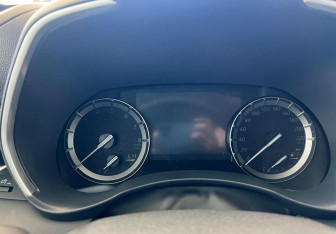 Новый Toyota Highlander 2024 (12 фото)