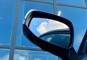 Новый Toyota Highlander 2025 (13 фото)