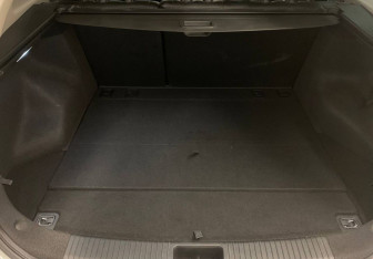 Подержанный автомобиль Kia Ceed Wagon 2018 года (7 фото)