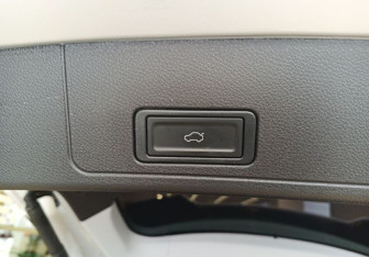 Подержанный автомобиль Chery Tiggo 7 Pro Max 2024 года (23 фото)