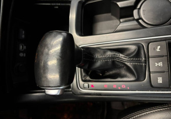 Подержанный автомобиль Kia Sorento 2018 года (21 фото)