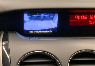 Подержанный автомобиль Mazda CX-7 2010 года (14 фото)