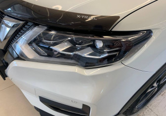 Подержанный автомобиль Nissan X-Trail 2020 года (14 фото)