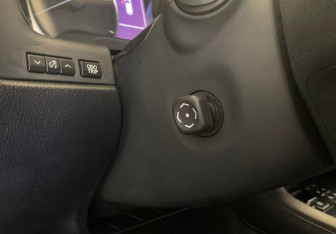 Подержанный автомобиль Lexus RX 2018 года (22 фото)