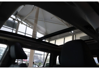 Новый Toyota Highlander 2025 (10 фото)