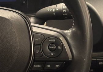 Подержанный автомобиль Toyota Corolla Wagon 2019 года (18 фото)