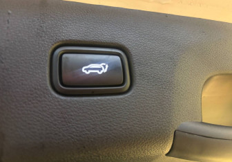 Подержанный автомобиль Kia Sportage 2023 года (15 фото)