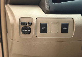 Подержанный автомобиль Toyota Camry Sedan 2007 года (18 фото)