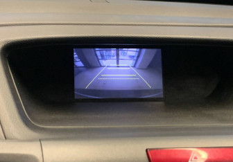 Подержанный автомобиль Honda CR-V 2014 года (22 фото)