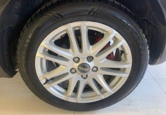 Подержанный автомобиль Ford Focus Hatchback 2008 года (16 фото)