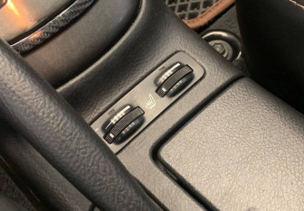 Подержанный автомобиль Toyota Avensis Sedan 2007 года (20 фото)